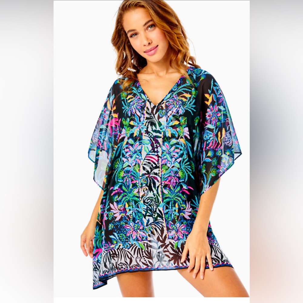 Skyla Coverup